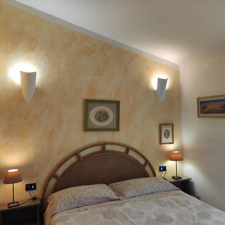 Casa Sa Ide Villa Torre dei Corsari Room photo